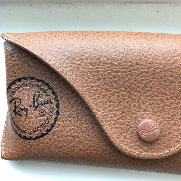 Ray Ban CASE - Picture 2 of 4